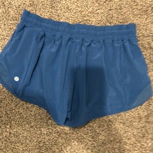 Lulu shorts